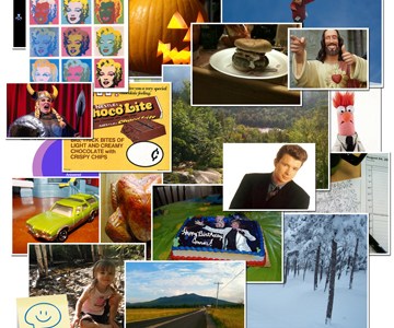 Do Images Detract From Your Message?