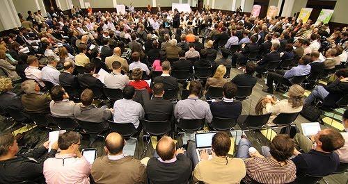 Mass TLC’s unConference