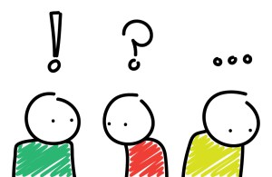 Meet Your Consumers: Browsing Bob, Maybe Mike, and No-way Ned