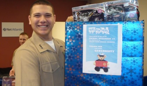 Believe in the Magic of the Season!