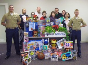 Believe in the Magic of the Season!