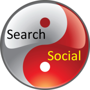How to use social media to boost your search rankings