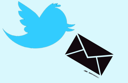 Using Twitter to grow your email list