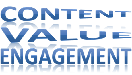 content-value-engagement