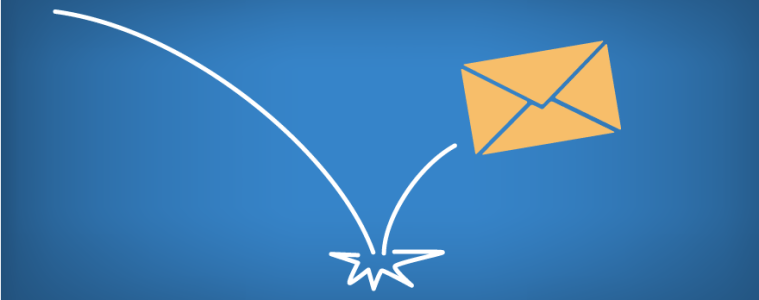 The Difference Between a Hard and a Soft Bounce