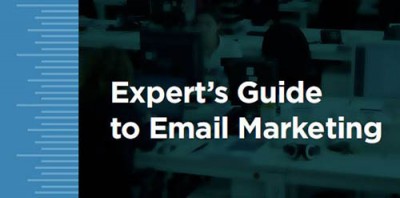 Expert's Guide to Email Marketing
