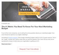 26 Real Ways to Increase Engagement in Your Email Newsletter – Email ...
